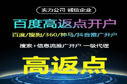 百度广告推广助力电商行业案例分析